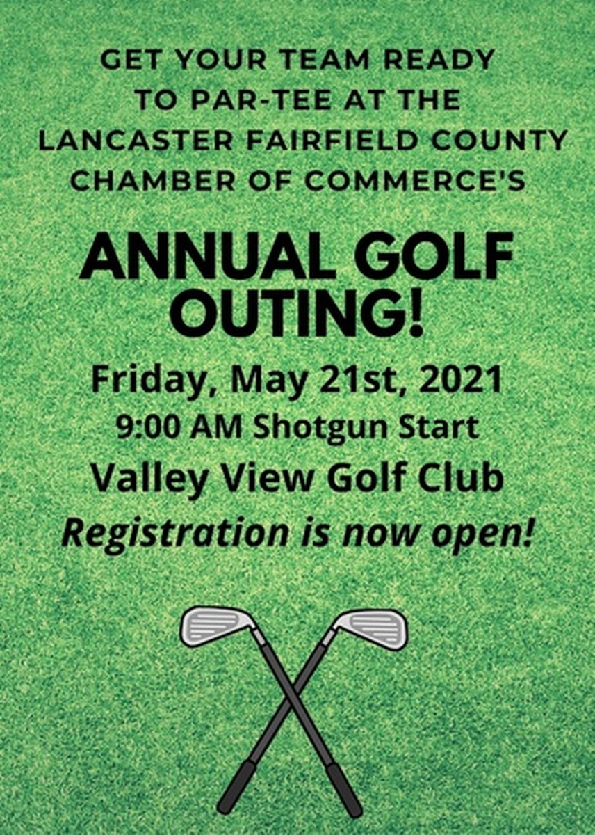 2024 Annual Chamber Golf Outing Sep 13, 2024